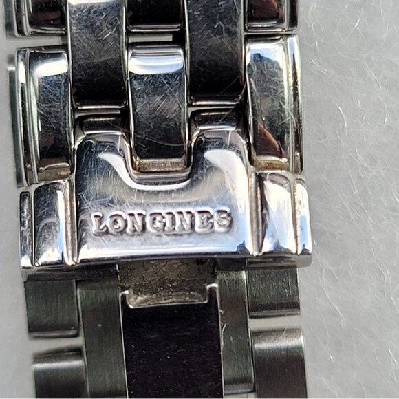 ❤️❤️Ladies Longines watch L4.216.4 - Picture 6 of 9